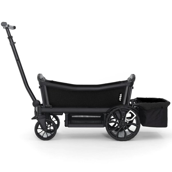XL 4-Seater Stroller Wagon Bundle