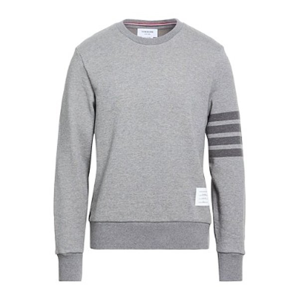 Thom Browne Basic Sweatshirt