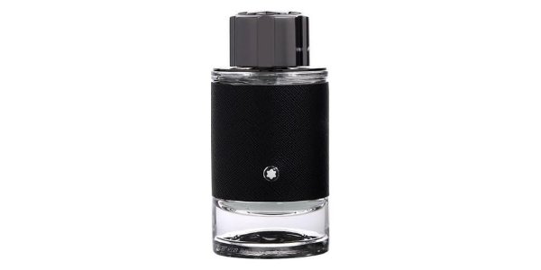 Explorer  EDP Spray