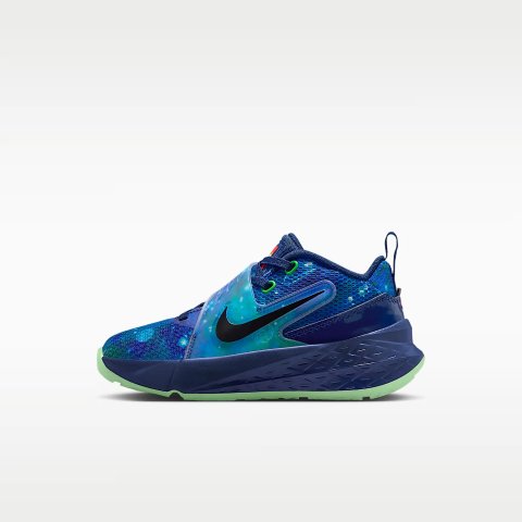 Hustle D 12 Little Kids LEGO Shoes