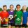 Opna Youth Dri-Fit Athletic T-Shirt