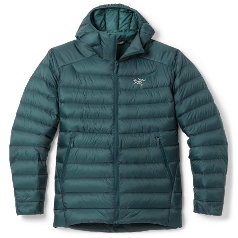 Cerium Down Hoody Men s
