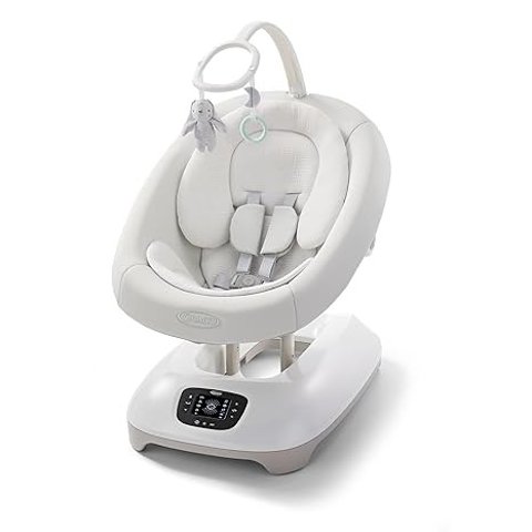  SmartSense Baby Swing Rori
