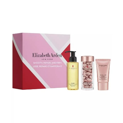 Smooth Repair Firm Skincare Set 3-Piece