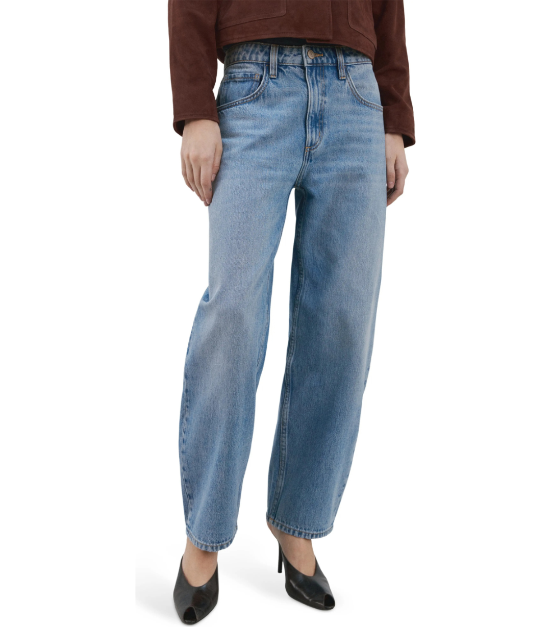 MANGO Jeans
