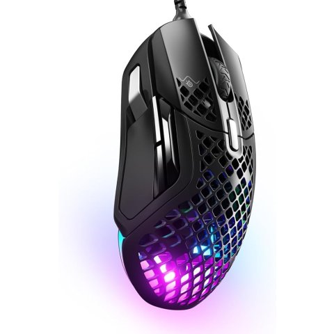  Aerox 5 超轻量RGB游戏鼠标 18000DPI