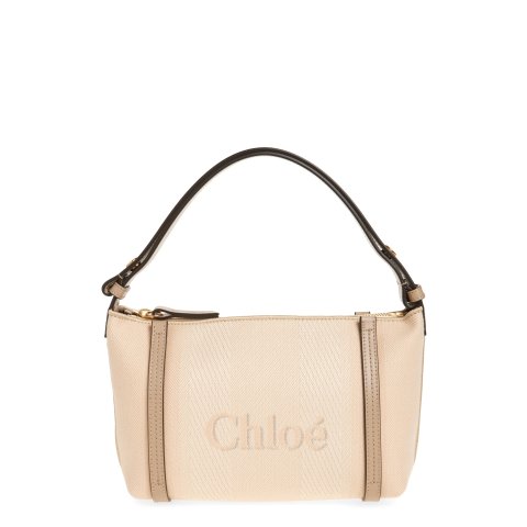Nordstrom Canvas Shoulder Bag for Women