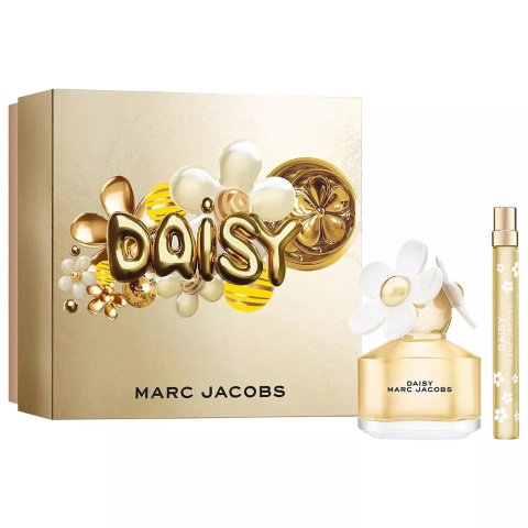 Marc Jacobs Daisy 香水礼盒套装