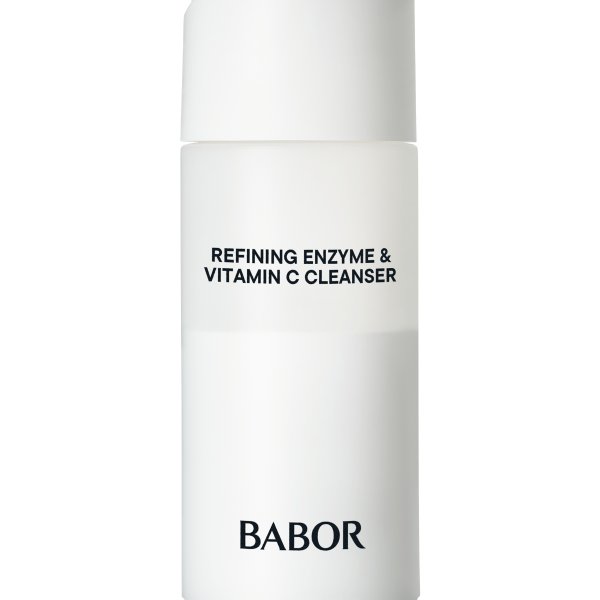 Enzyme Vitamin C Cleanser