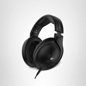 Sennheiser  HD 620S 封闭式头戴耳机 可拆线
