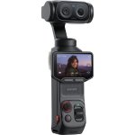 新品上市：Insta360 Luna Ultra 云台相机