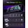 Phomemo M08F Plus Tattoo Stencil Printer Bluetooth Touchscreen