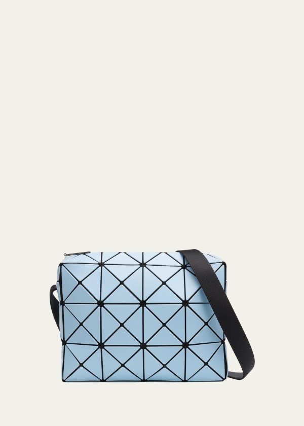 Cuboid几何斜挎包