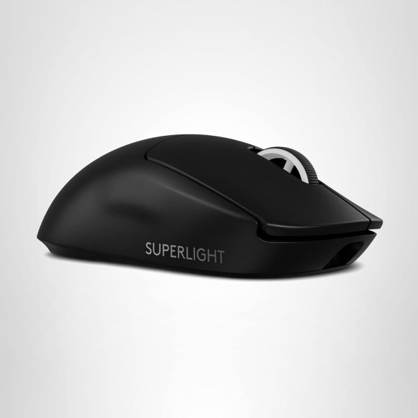 Logitech G 游戏外设 会员日大促 收狗屁王全家桶