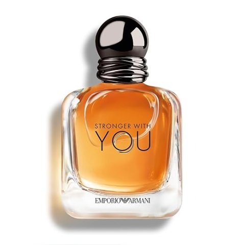 Stronger With You Intensely 香水 100ml