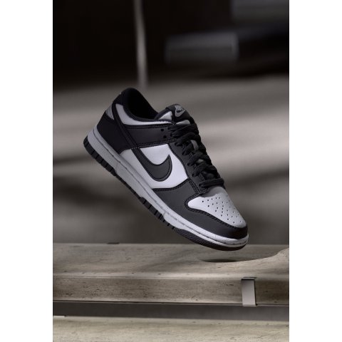 NikeDUNK NEXT NATURE 低帮白色运动鞋