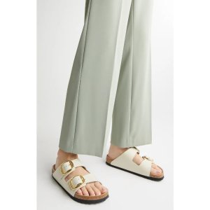Birkenstock Arizona Big Buckle 女士凉拖