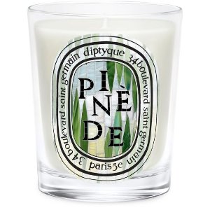 DiptyquePinede 香薰蜡烛 190克
