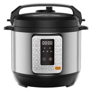 Sweet 8QT 电压力锅 不锈钢