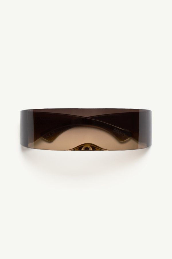 Wraparound Sunglasses S28YC0007