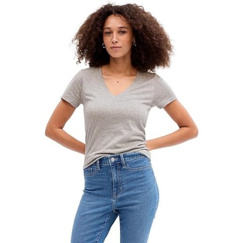 Women s V-Neck Tee
