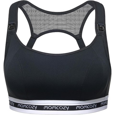 Momcozy FB011 哺乳文胸 无钢圈