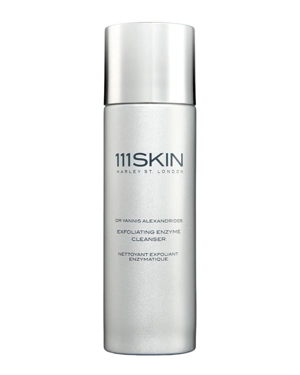 111Skin 酵素洁面乳 1.4盎司