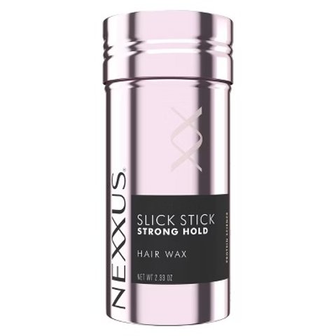  Slick Stick Strong Hold Hair Wax 2.33oz