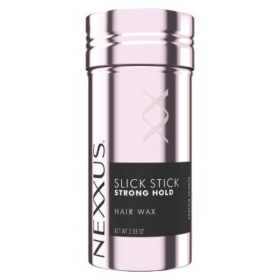  Slick Stick Strong Hold Hair Wax 2.33oz
