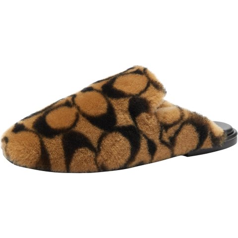  Women s Shearling Slippers