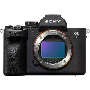 Sony Alpha 7 IV 全画幅相机 33MP