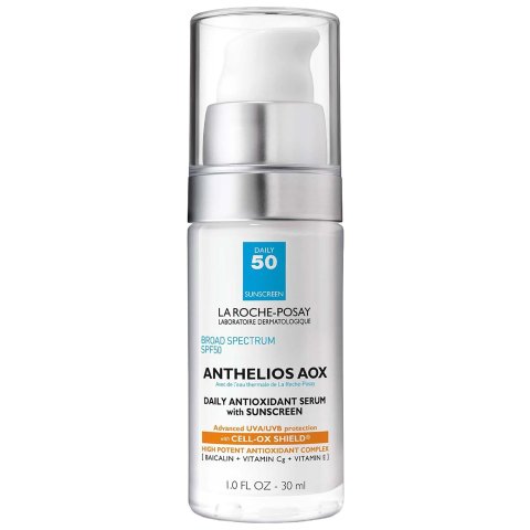 Anthelios AOX 抗氧化防晒精华 SPF50 30ml