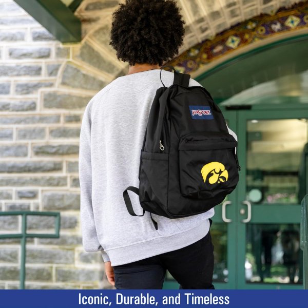 JanSport Superbreak Plus 双肩包
