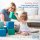 SoftZone Foam Cubes 12-Piece