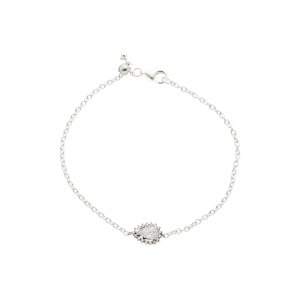 Pandora Timeless 银手链 CZ