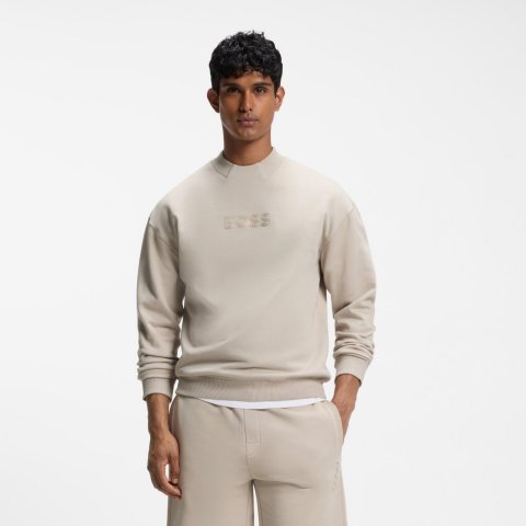 简约T恤$33Hugo Boss 精选男装 低至4折