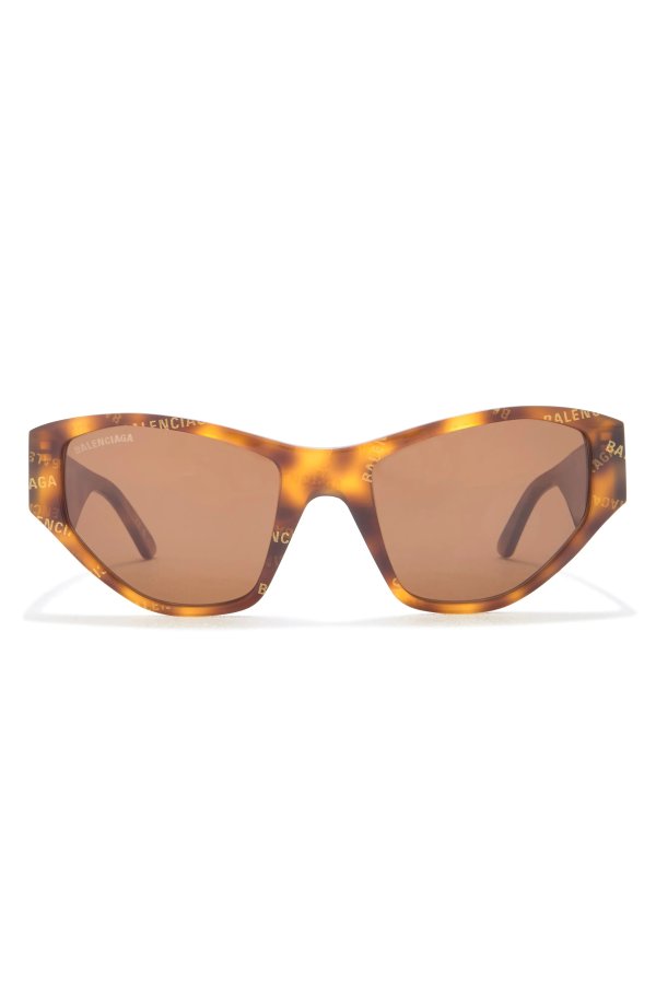 Cat Eye Sunglasses 54mm Women