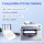 210A Toner Cartridges 4-Pack with Chip