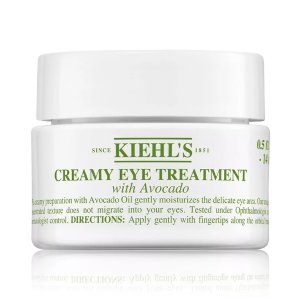 Kiehl s Since 1851 牛油果眼霜 14g
