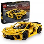 LEGO 雪佛兰科尔维特 42205