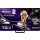 Hisense 55U7SG 55-Inch 4K Mini-LED TV 165Hz