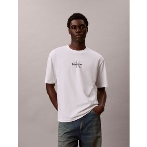 Monologo Relaxed Tee