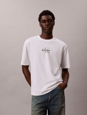 Monologo Relaxed Tee
