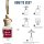 Black Cherry Car Air Freshener Hanging Diffuser 2 Pack