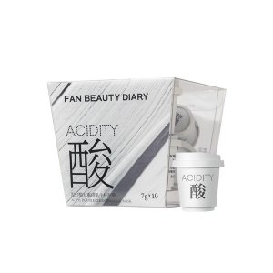Fan Beauty Diary 小杯泥膜