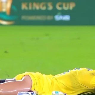 原来大家世界杯一直在看别的🙈...