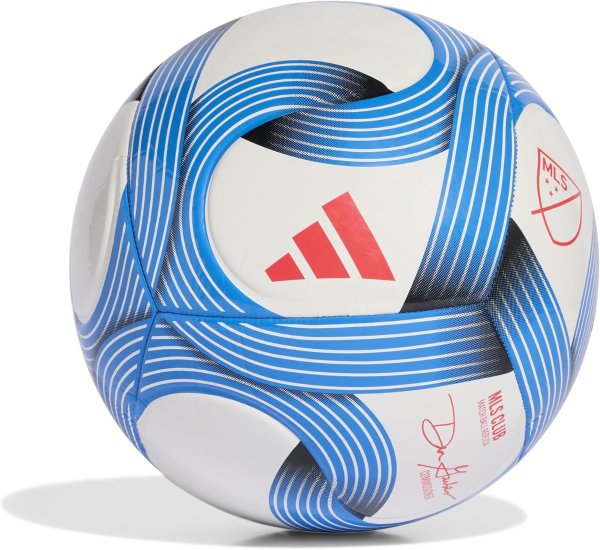 adidas MLS 足球