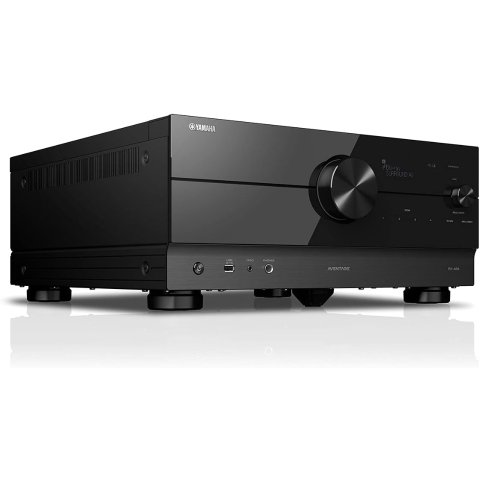 RX-A8A 11.2-Channel AV Receiver 8K