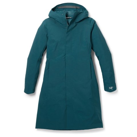 Patera Women s Down Parka