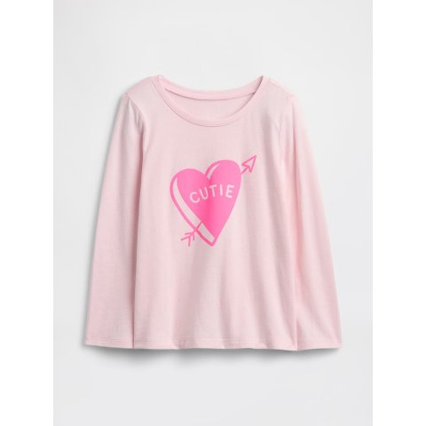 babyGap Graphic T-Shirt